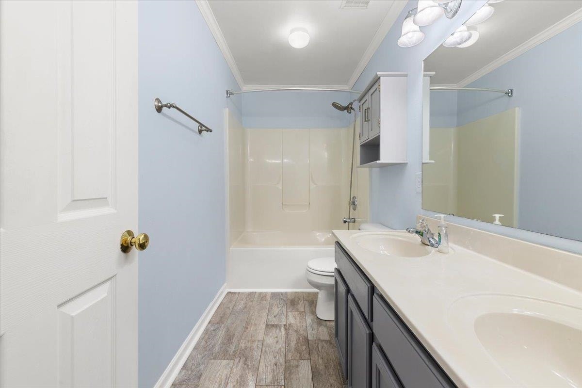 305 Sequoia Circle, Christiansburg, VA 24073