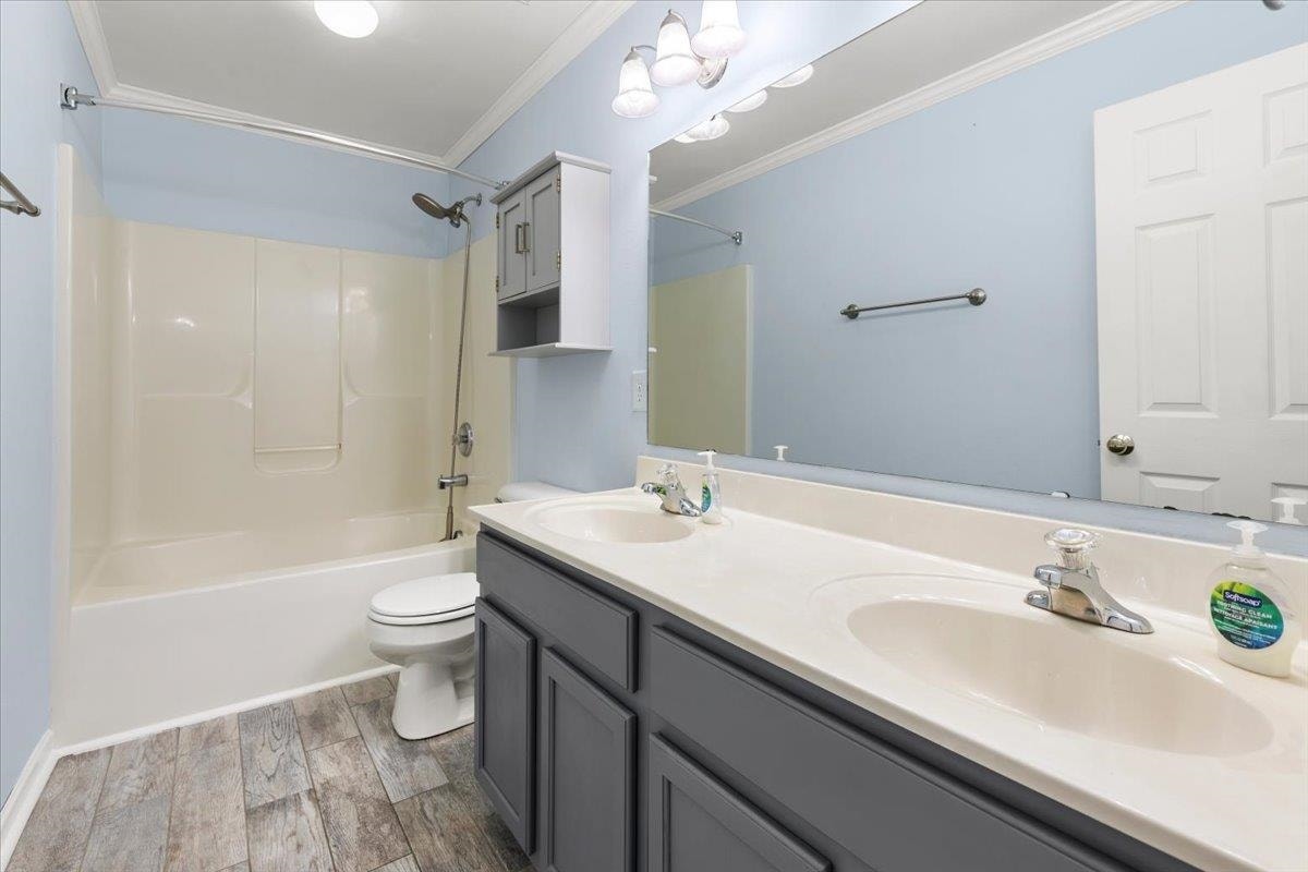 305 Sequoia Circle, Christiansburg, VA 24073