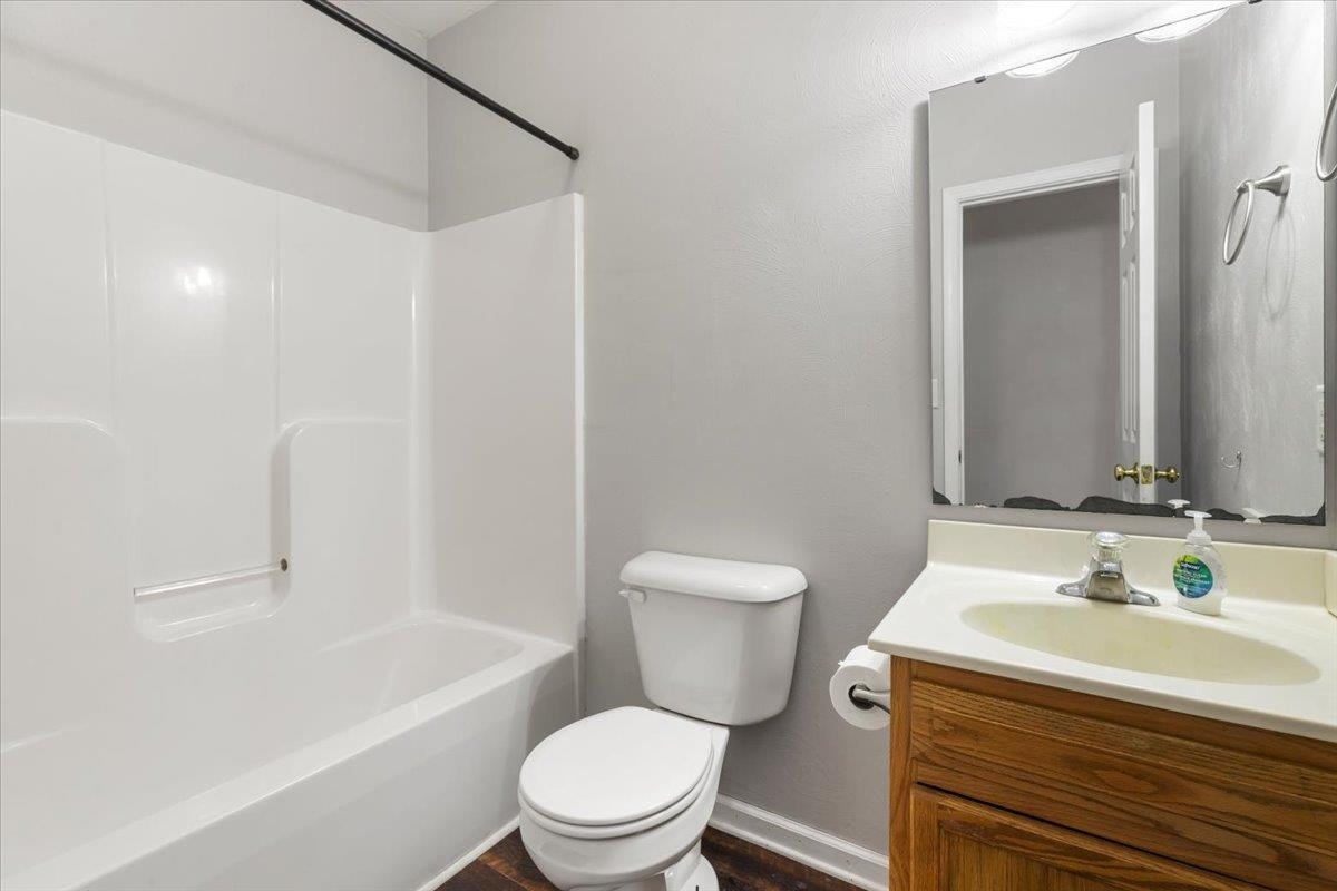 305 Sequoia Circle, Christiansburg, VA 24073