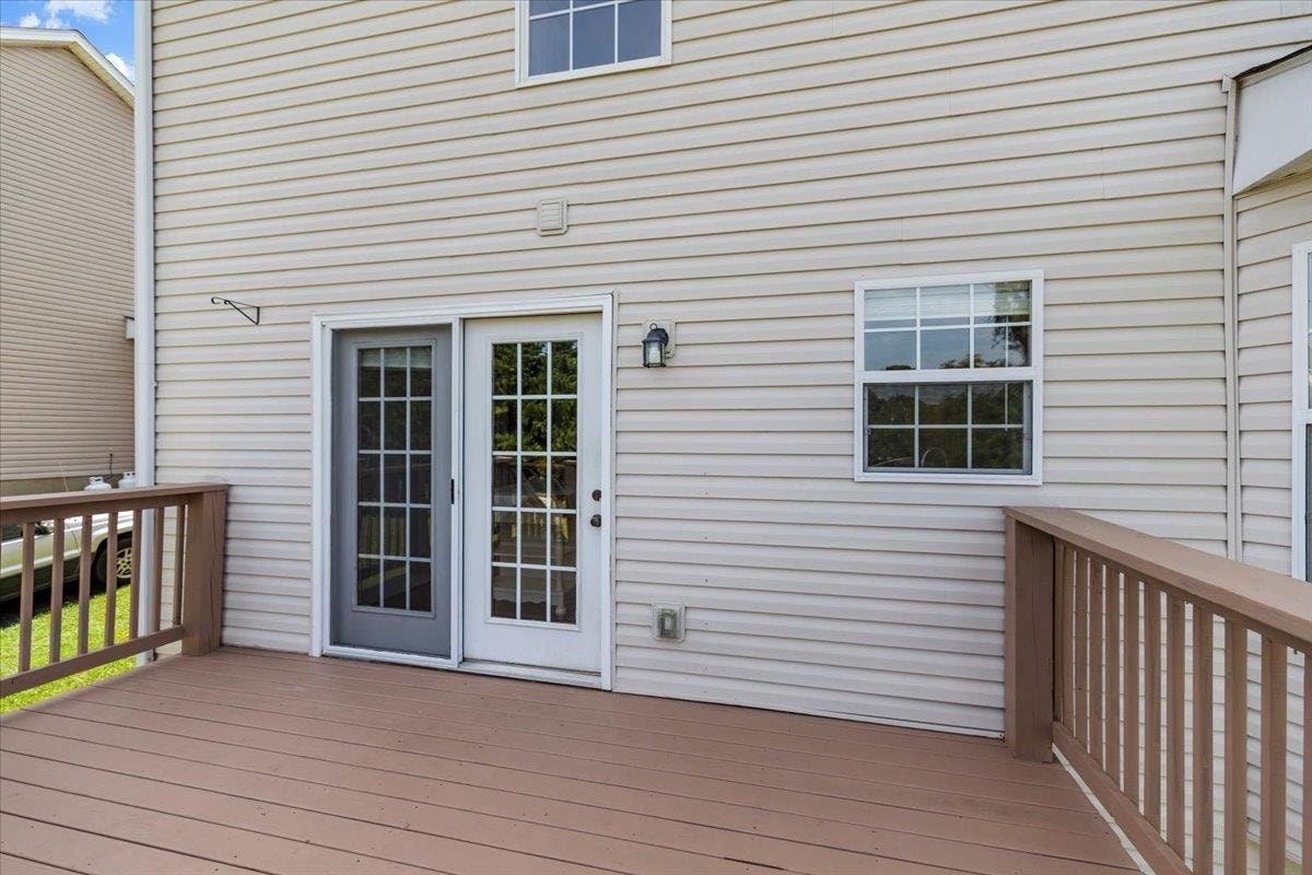 305 Sequoia Circle, Christiansburg, VA 24073