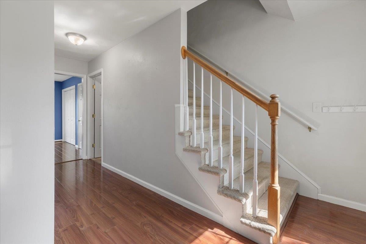 305 Sequoia Circle, Christiansburg, VA 24073
