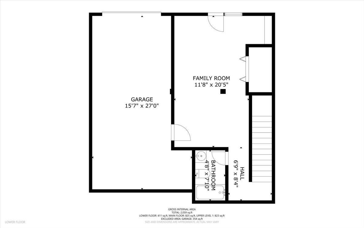 305 Sequoia Circle, Christiansburg, VA 24073