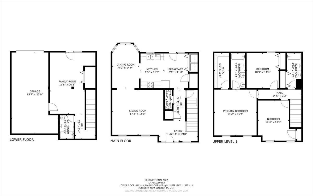 305 Sequoia Circle, Christiansburg, VA 24073