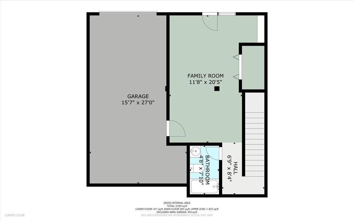 305 Sequoia Circle, Christiansburg, VA 24073