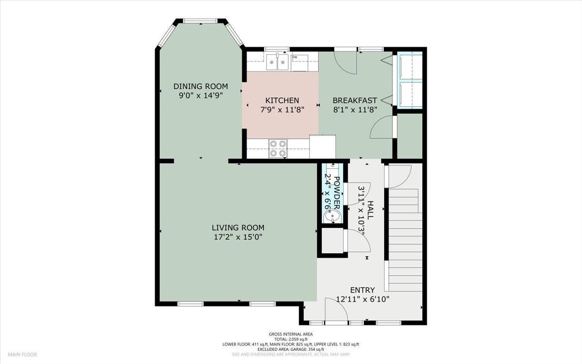 305 Sequoia Circle, Christiansburg, VA 24073