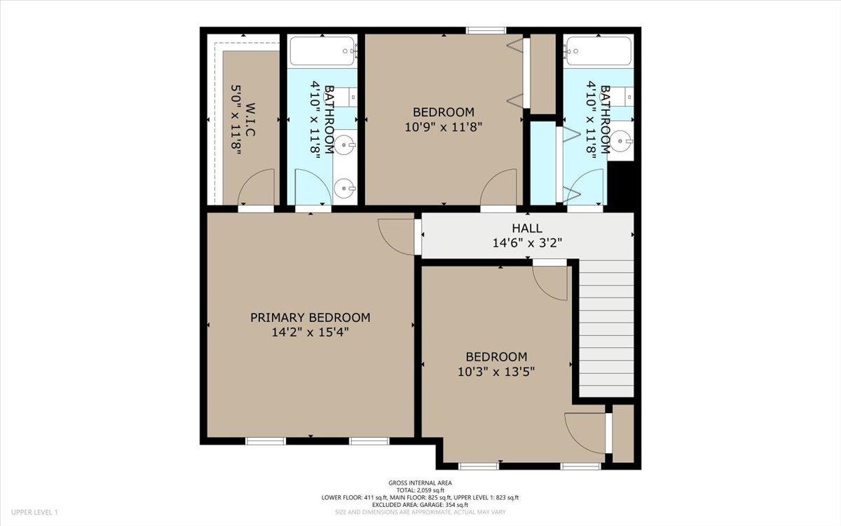305 Sequoia Circle, Christiansburg, VA 24073