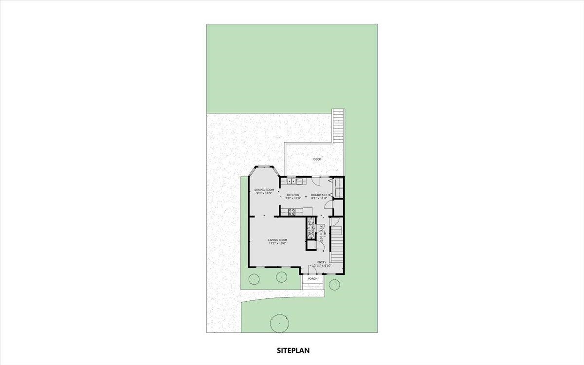 305 Sequoia Circle, Christiansburg, VA 24073