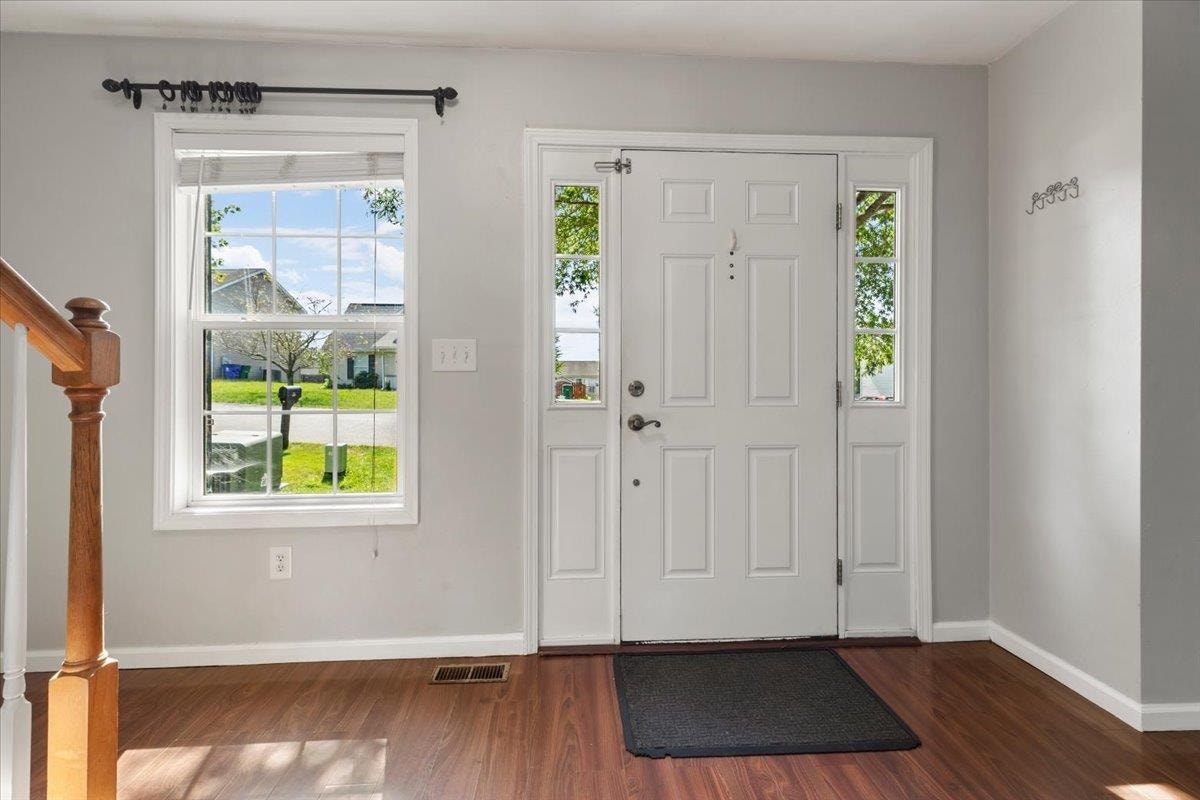 305 Sequoia Circle, Christiansburg, VA 24073