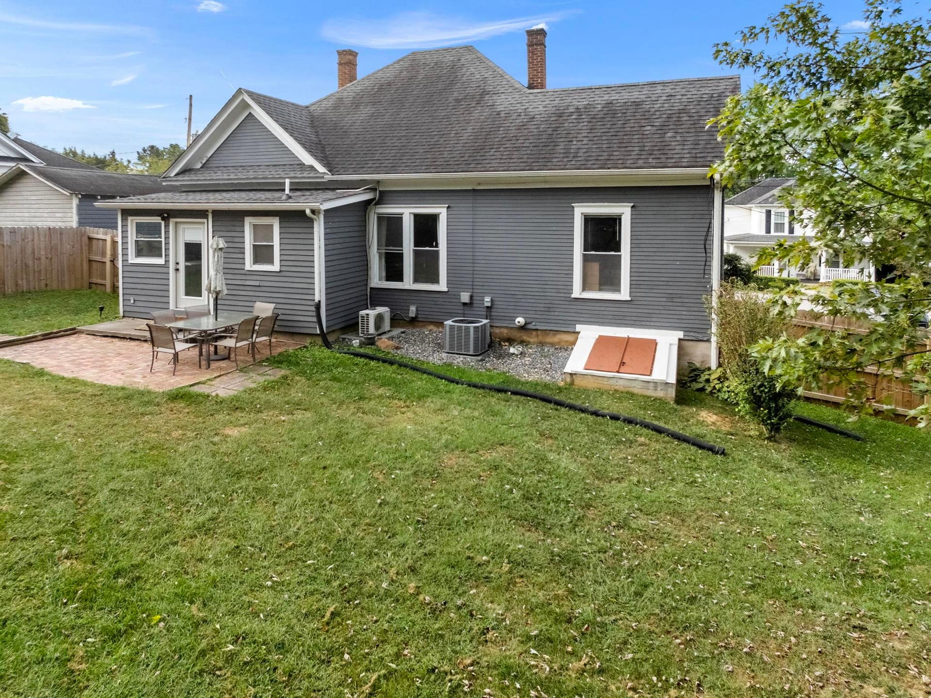930 Harless Street, Christiansburg, VA 24073