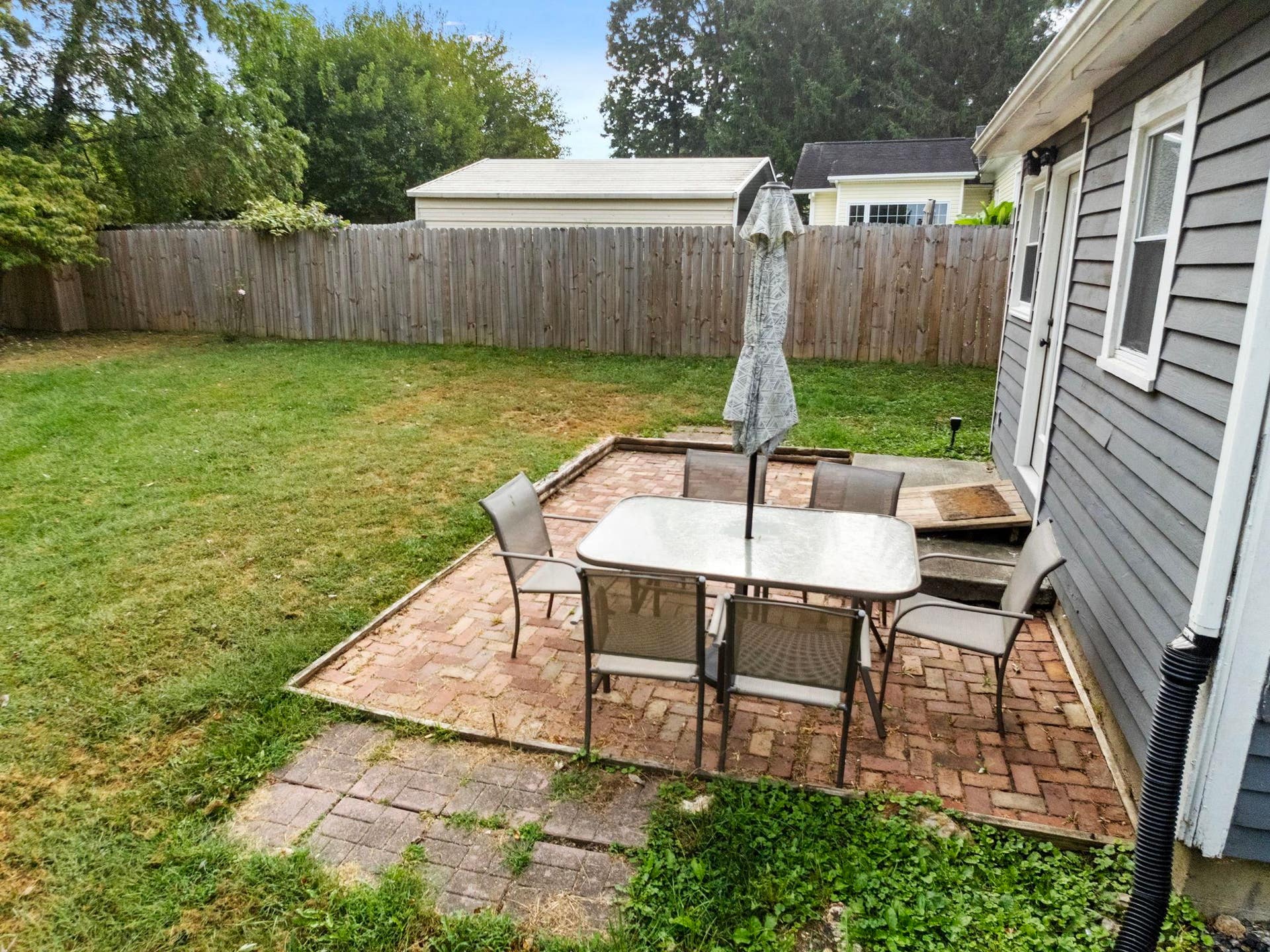 930 Harless Street, Christiansburg, VA 24073