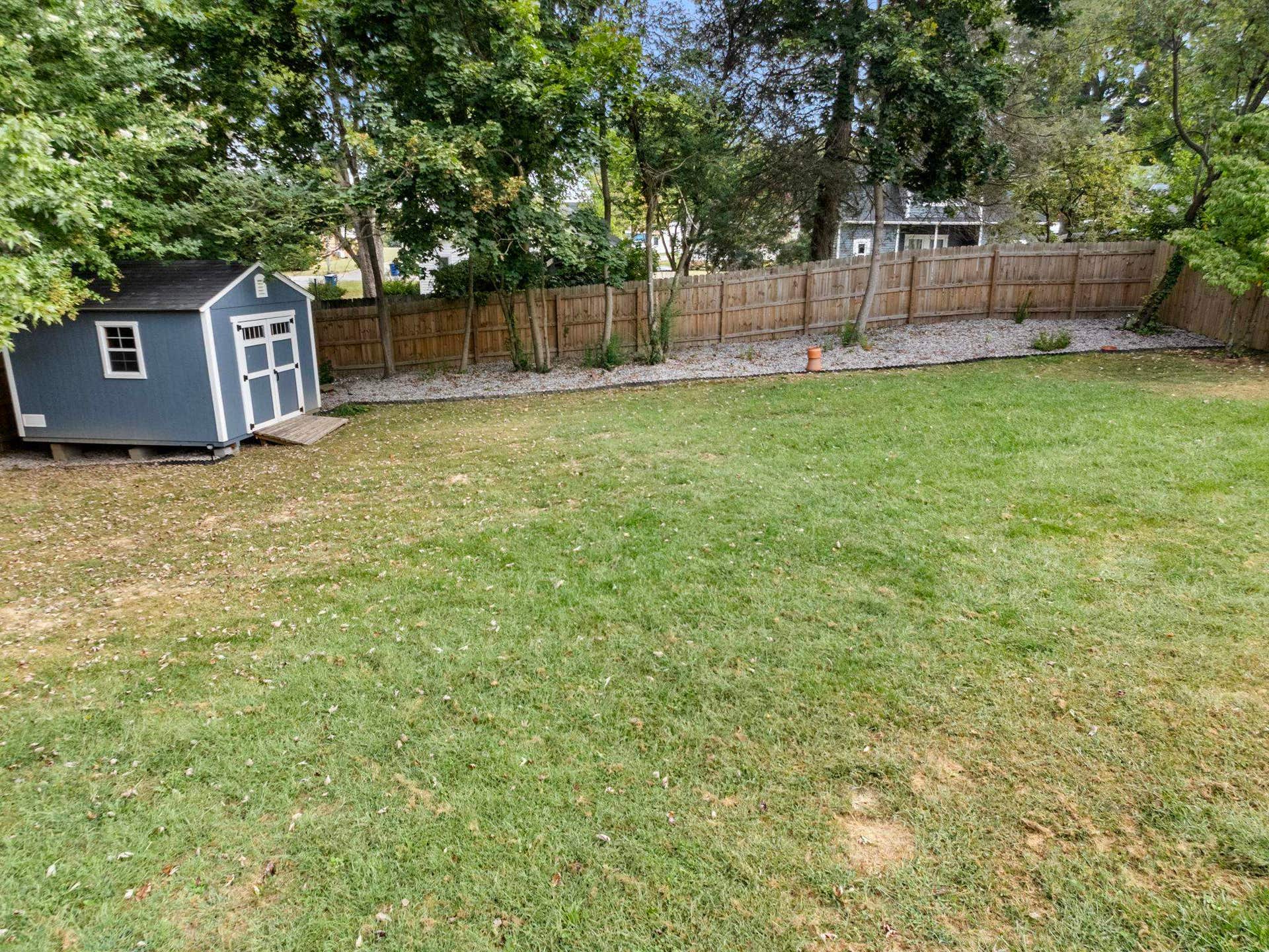 930 Harless Street, Christiansburg, VA 24073