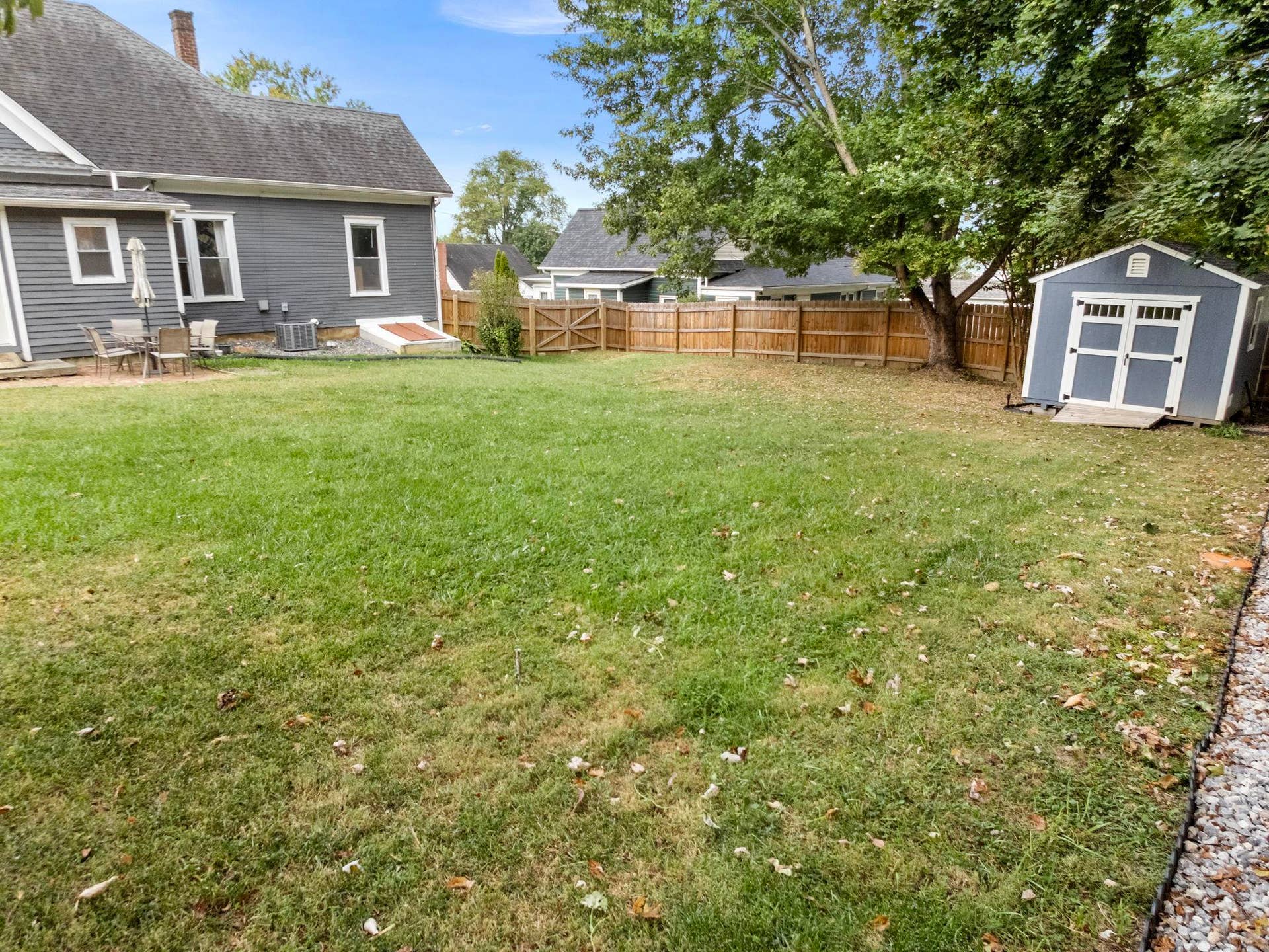 930 Harless Street, Christiansburg, VA 24073