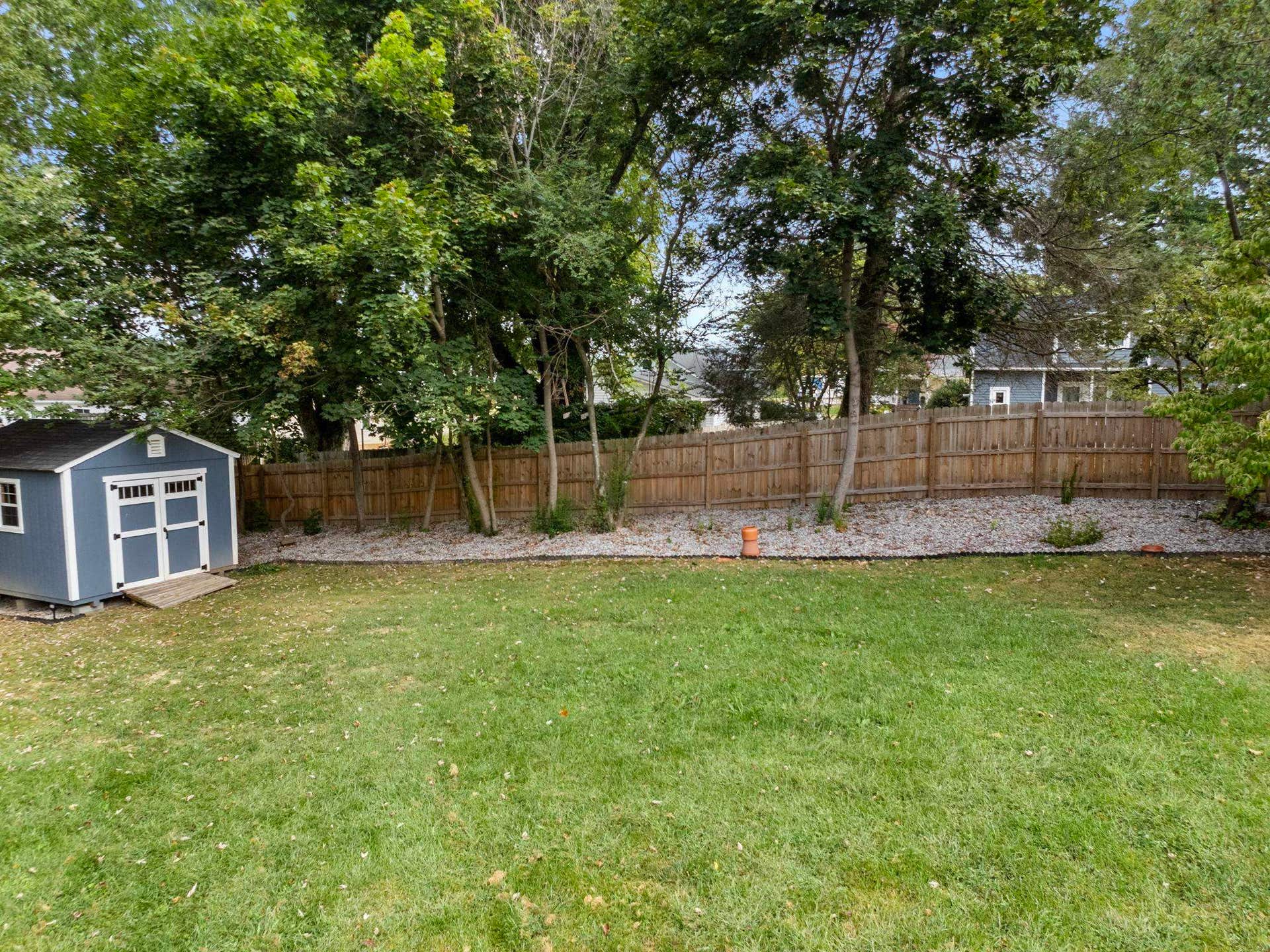 930 Harless Street, Christiansburg, VA 24073