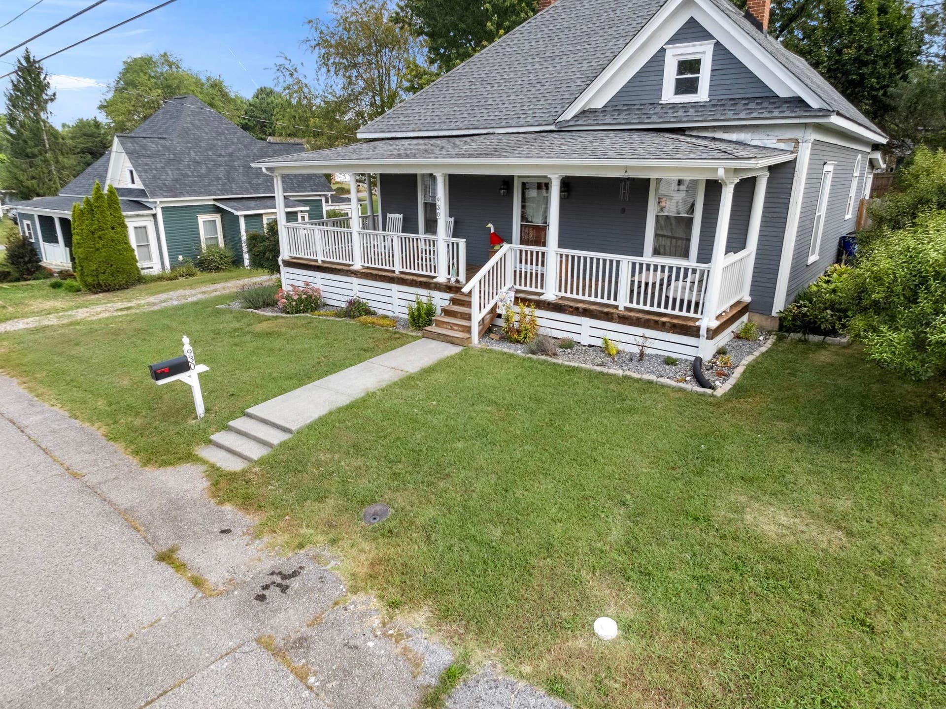 930 Harless Street, Christiansburg, VA 24073