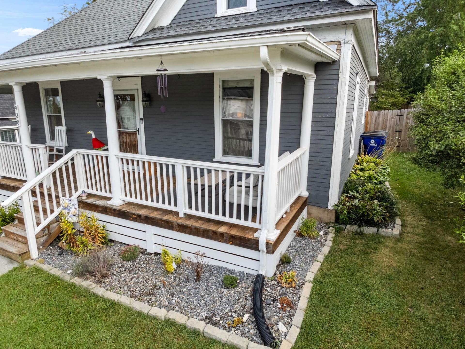 930 Harless Street, Christiansburg, VA 24073