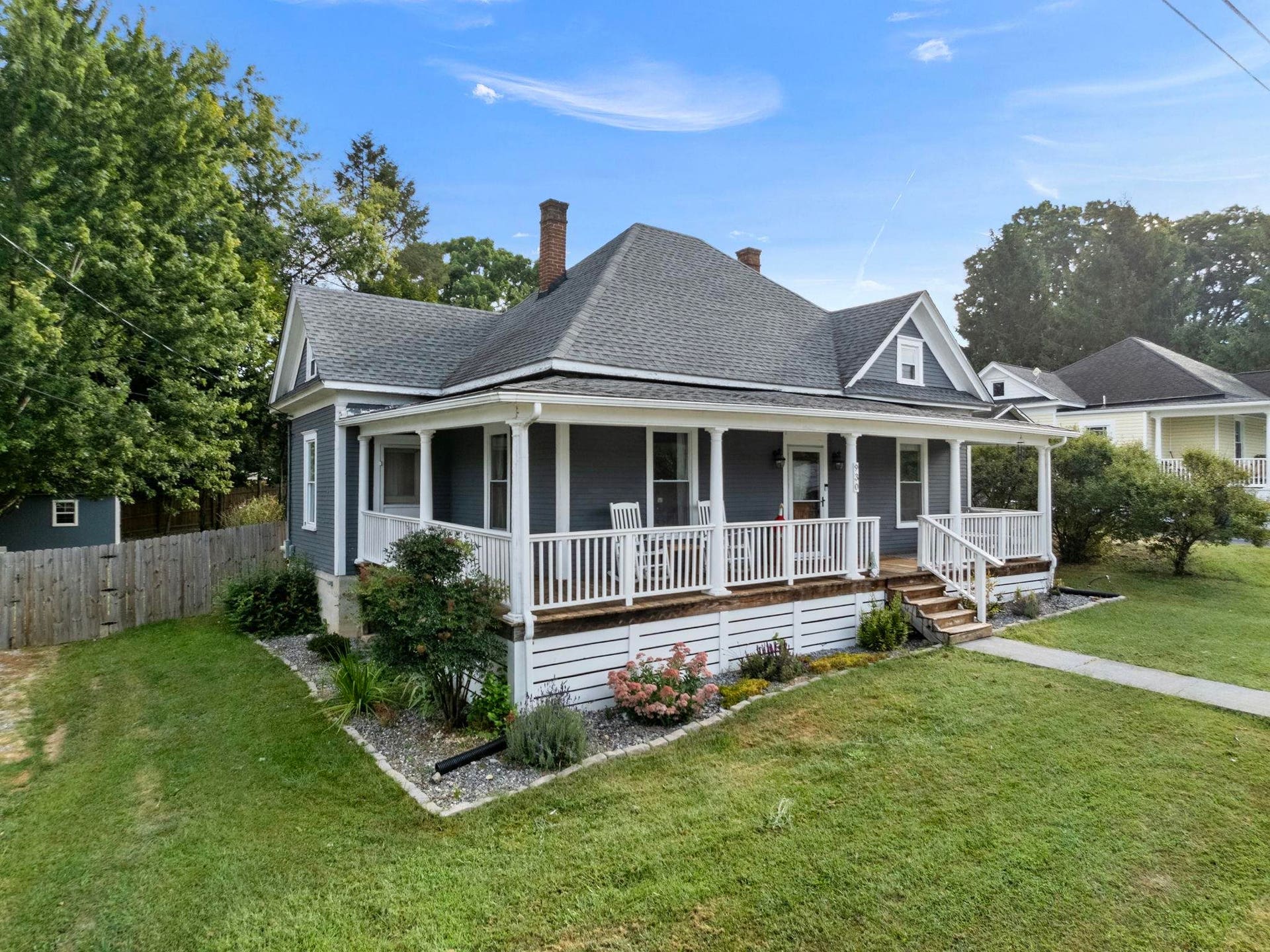 930 Harless Street, Christiansburg, VA 24073
