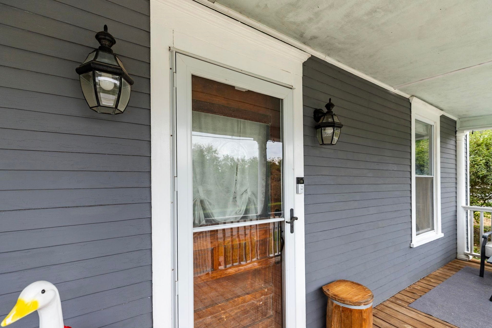 930 Harless Street, Christiansburg, VA 24073