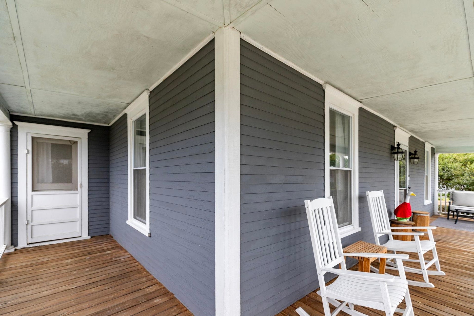 930 Harless Street, Christiansburg, VA 24073