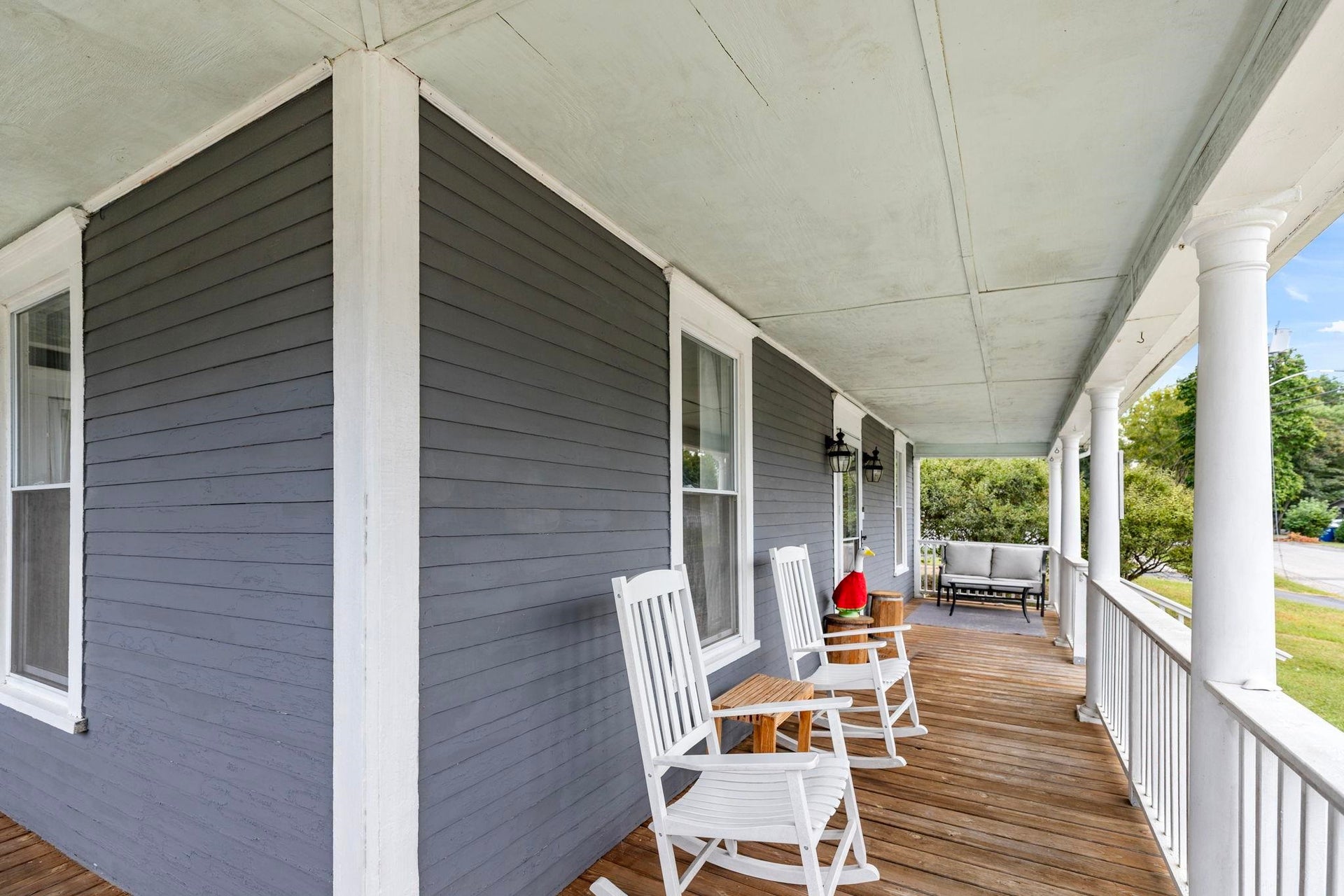 930 Harless Street, Christiansburg, VA 24073