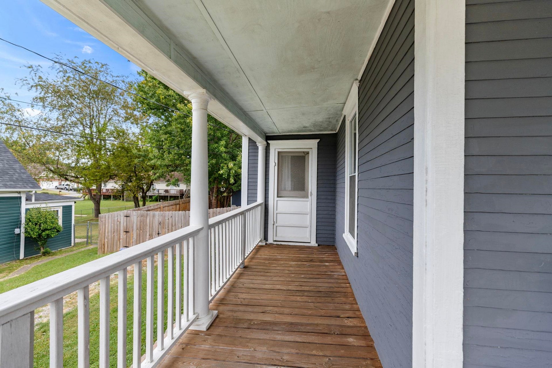 930 Harless Street, Christiansburg, VA 24073