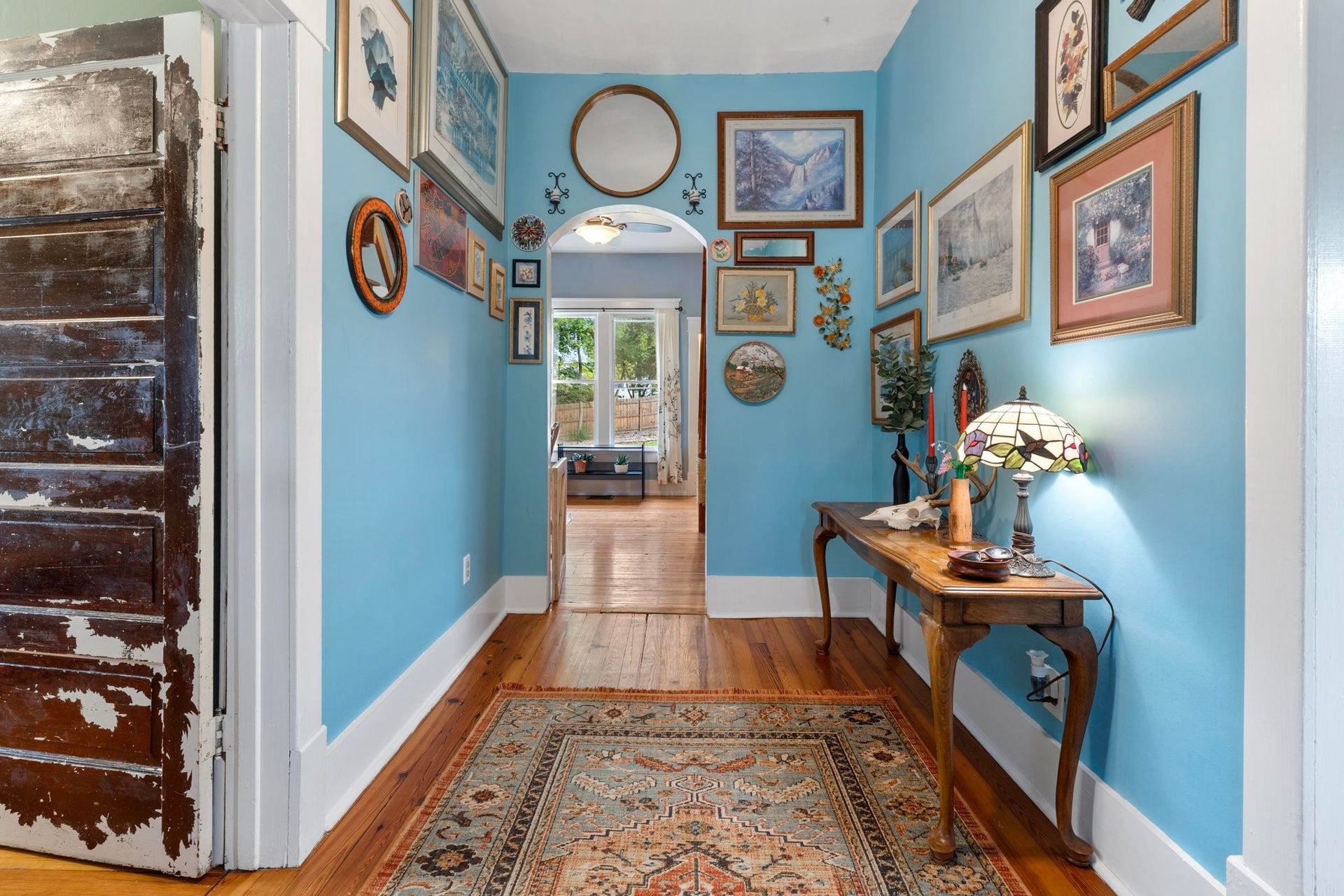 930 Harless Street, Christiansburg, VA 24073