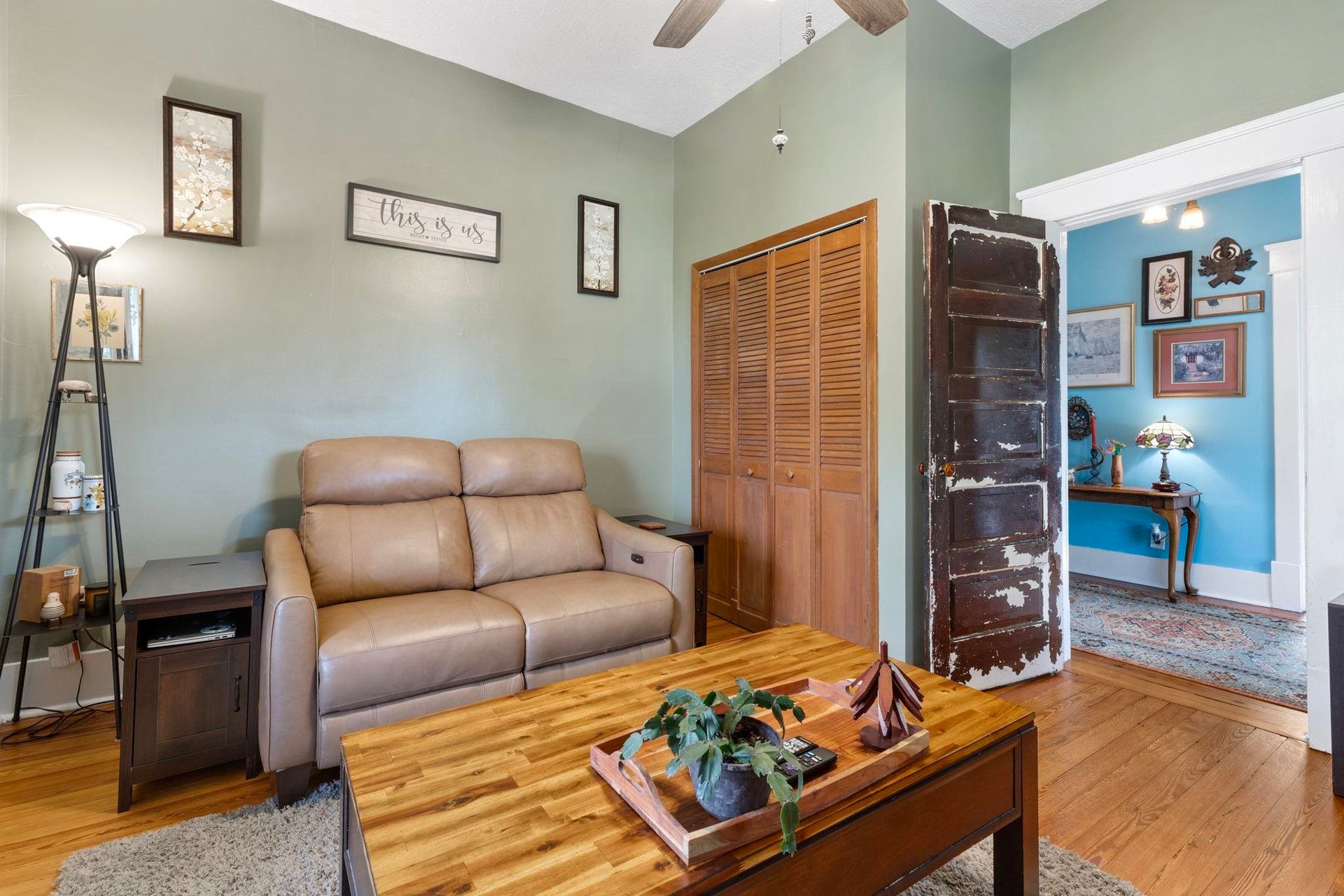 930 Harless Street, Christiansburg, VA 24073