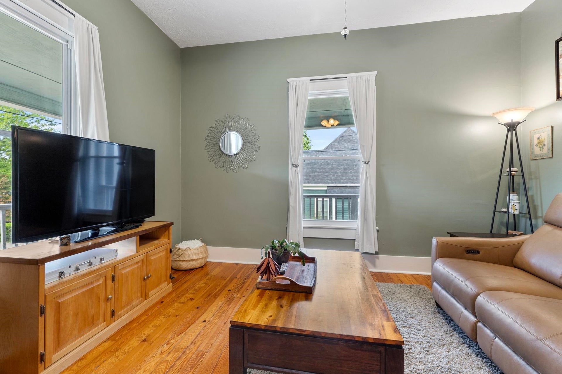 930 Harless Street, Christiansburg, VA 24073
