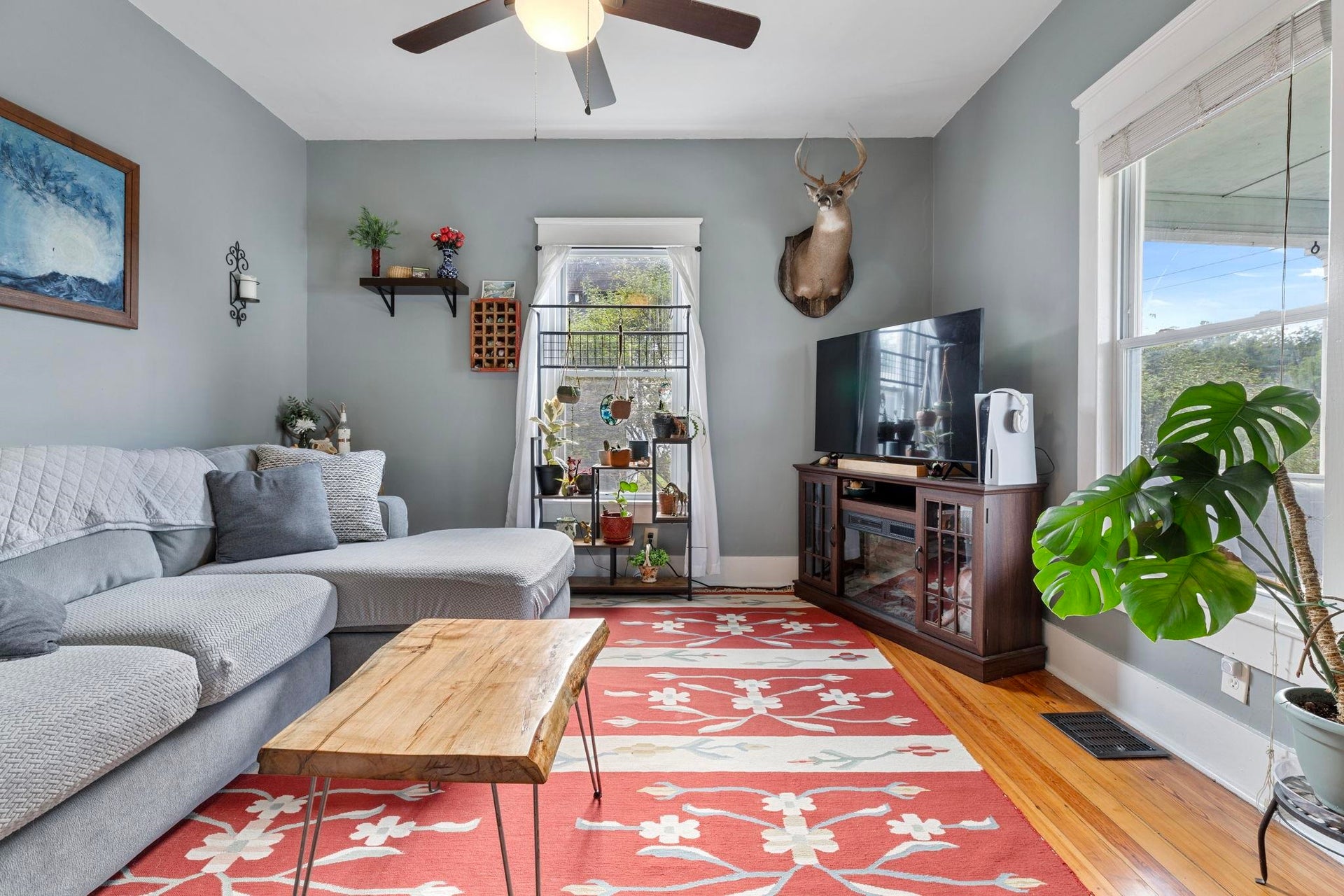 930 Harless Street, Christiansburg, VA 24073