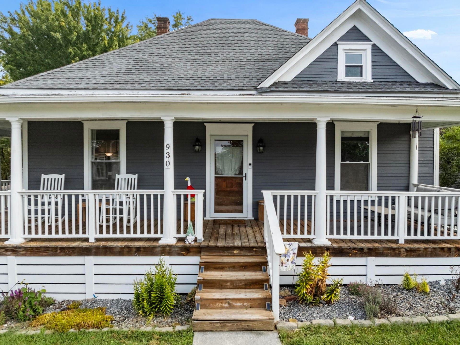 930 Harless Street, Christiansburg, VA 24073