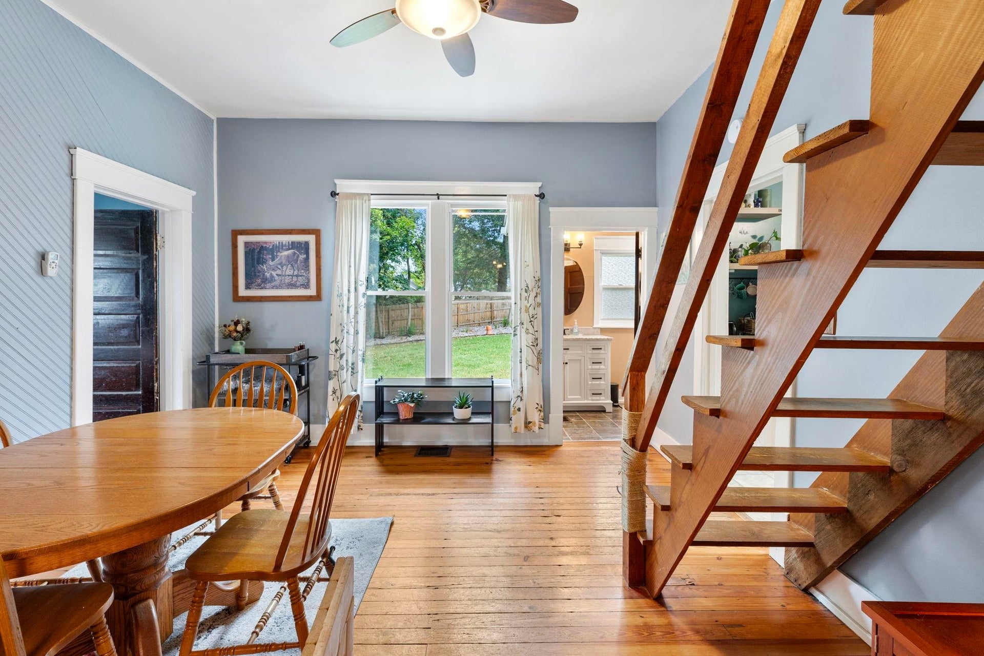 930 Harless Street, Christiansburg, VA 24073