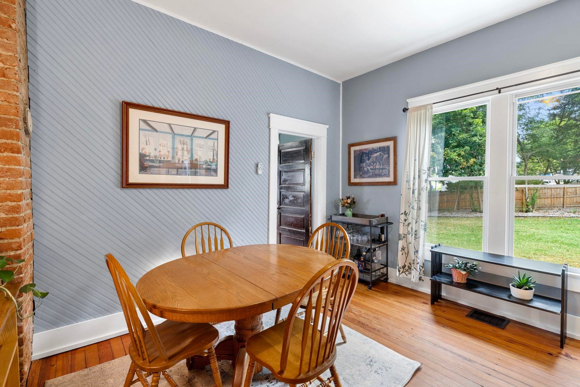 930 Harless Street, Christiansburg, VA 24073