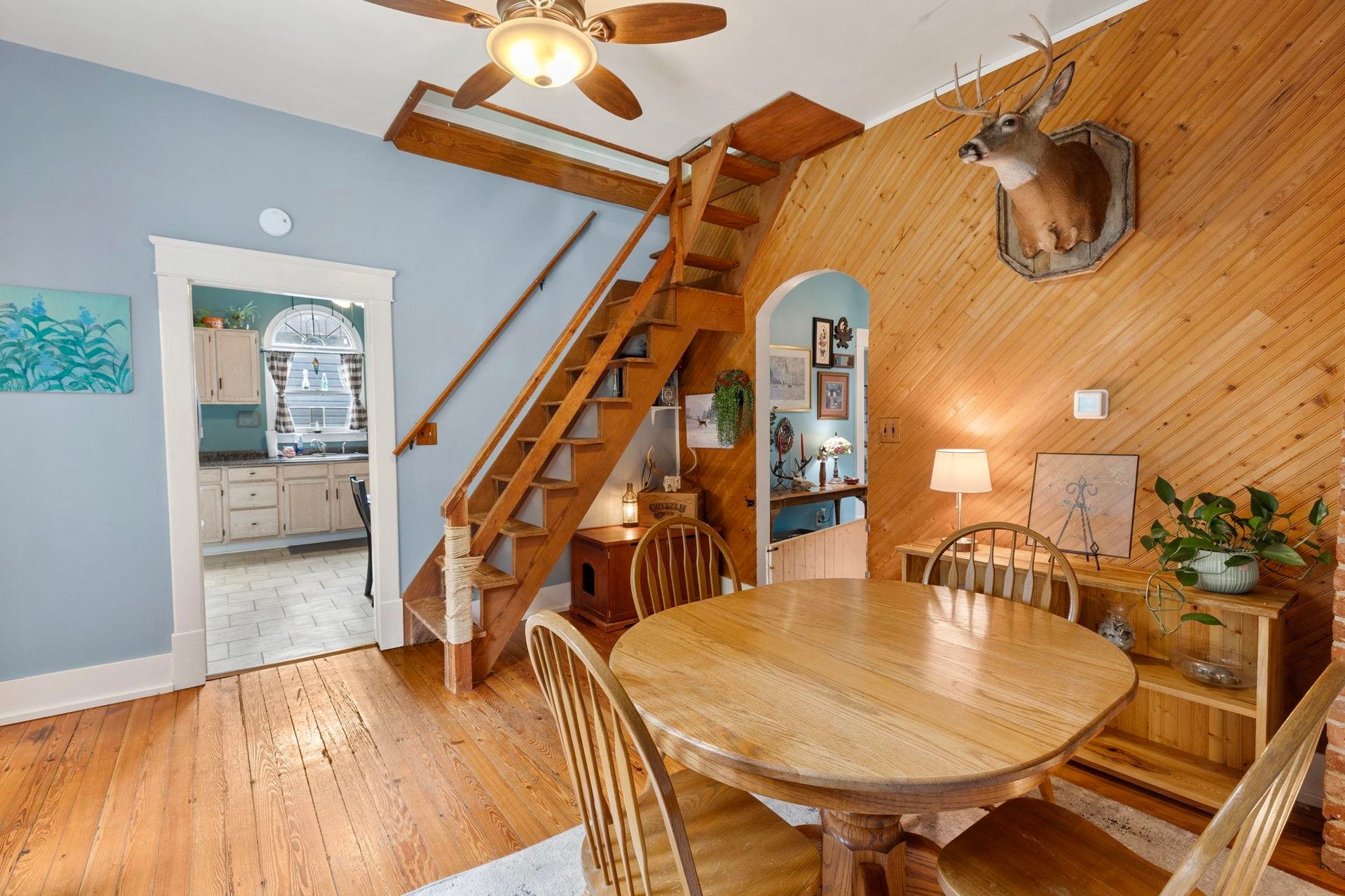 930 Harless Street, Christiansburg, VA 24073