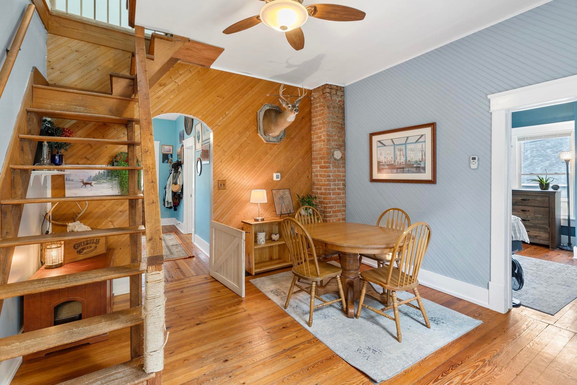930 Harless Street, Christiansburg, VA 24073
