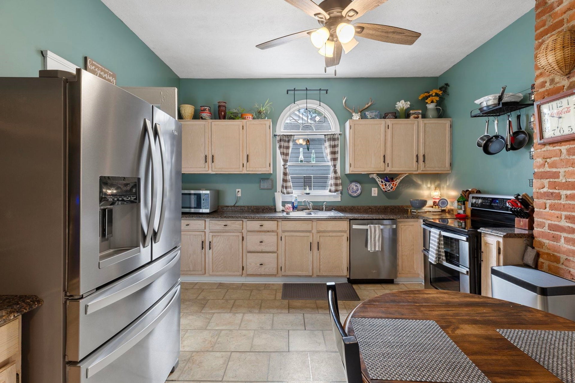 930 Harless Street, Christiansburg, VA 24073