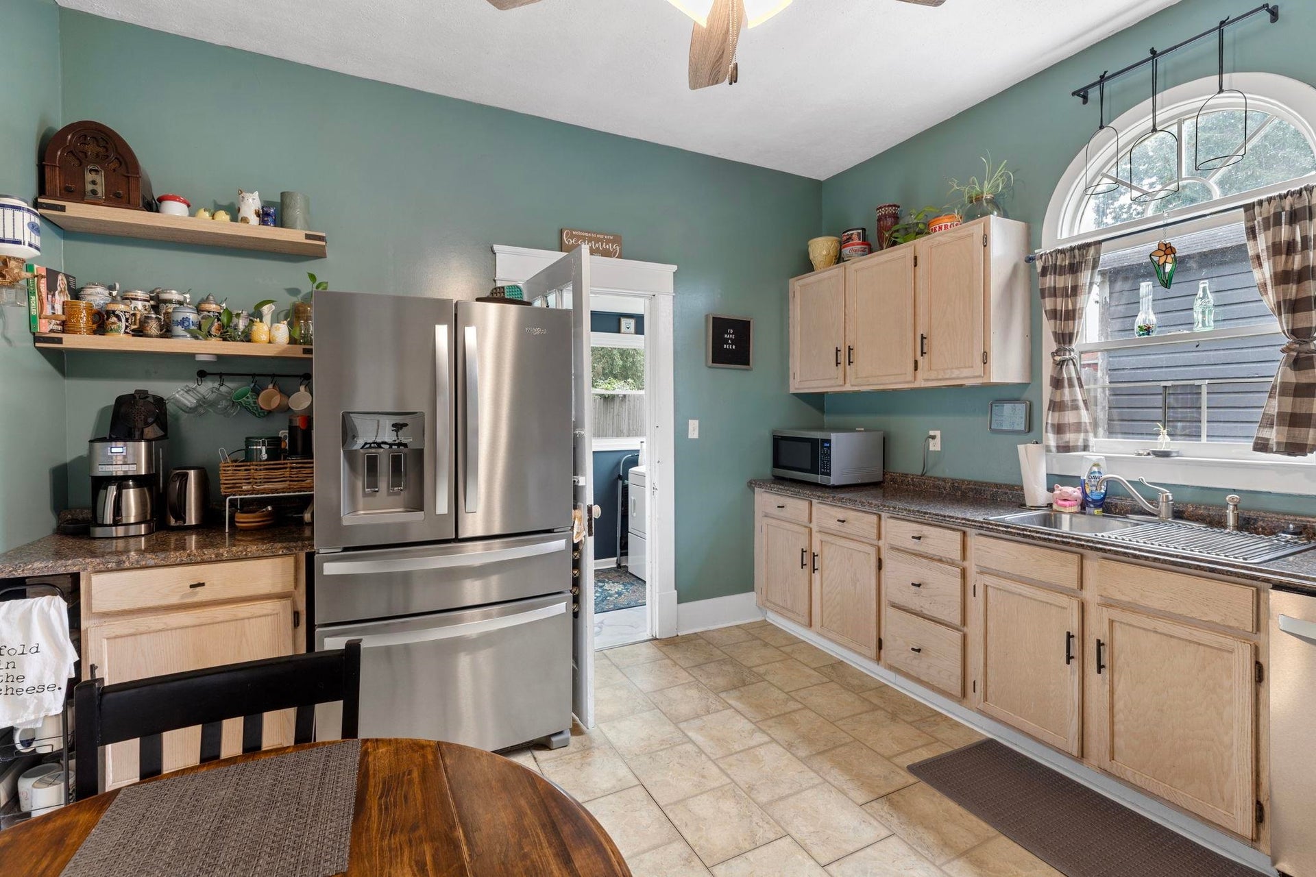930 Harless Street, Christiansburg, VA 24073