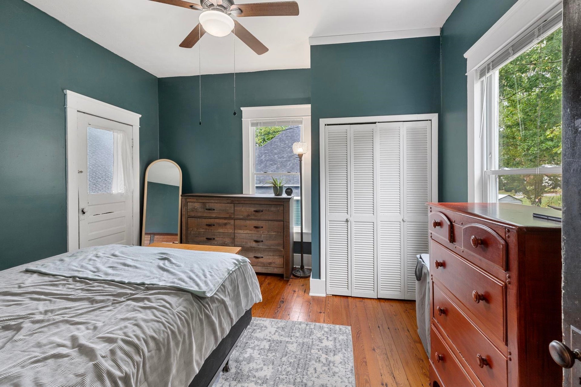 930 Harless Street, Christiansburg, VA 24073
