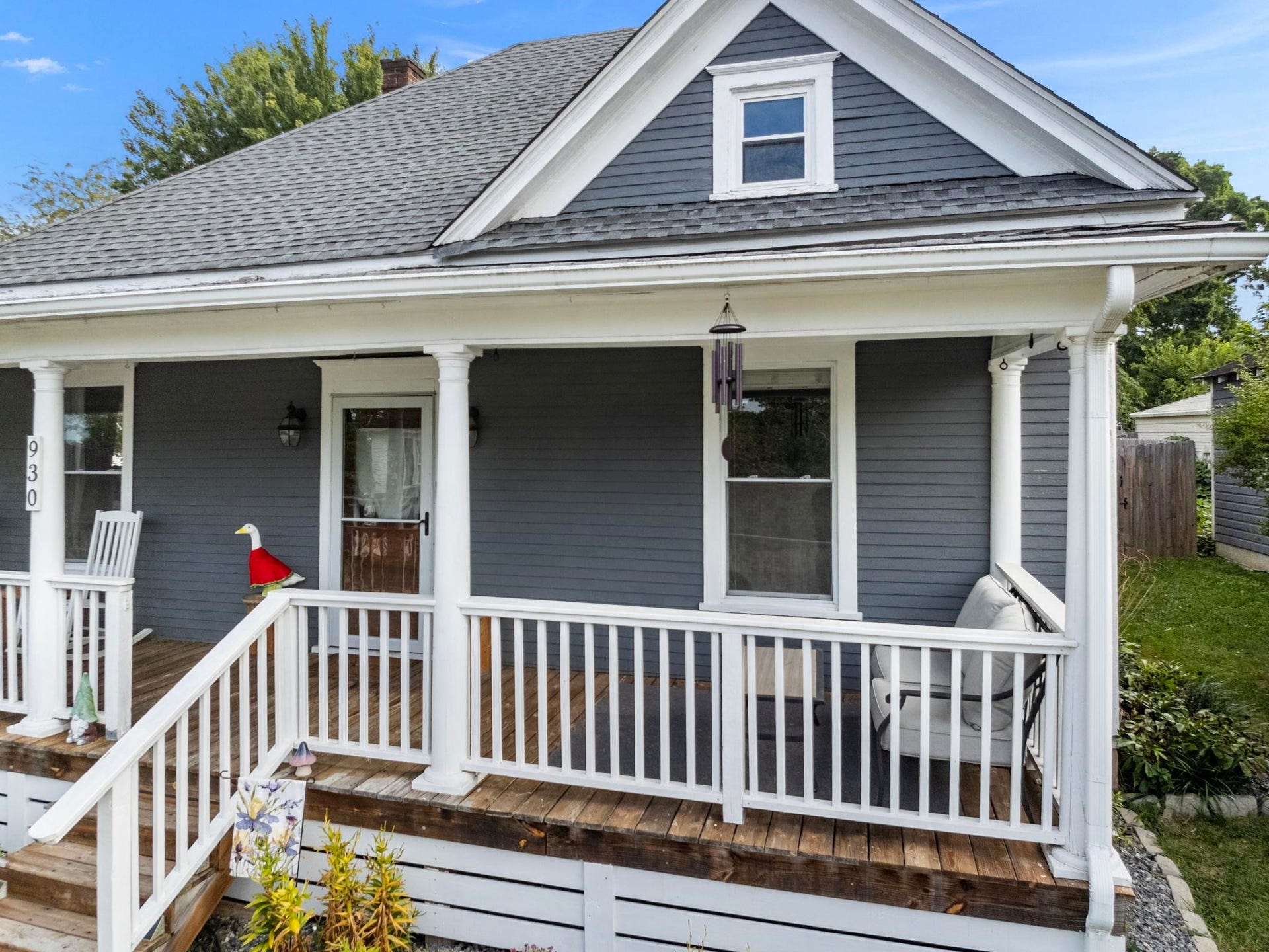930 Harless Street, Christiansburg, VA 24073