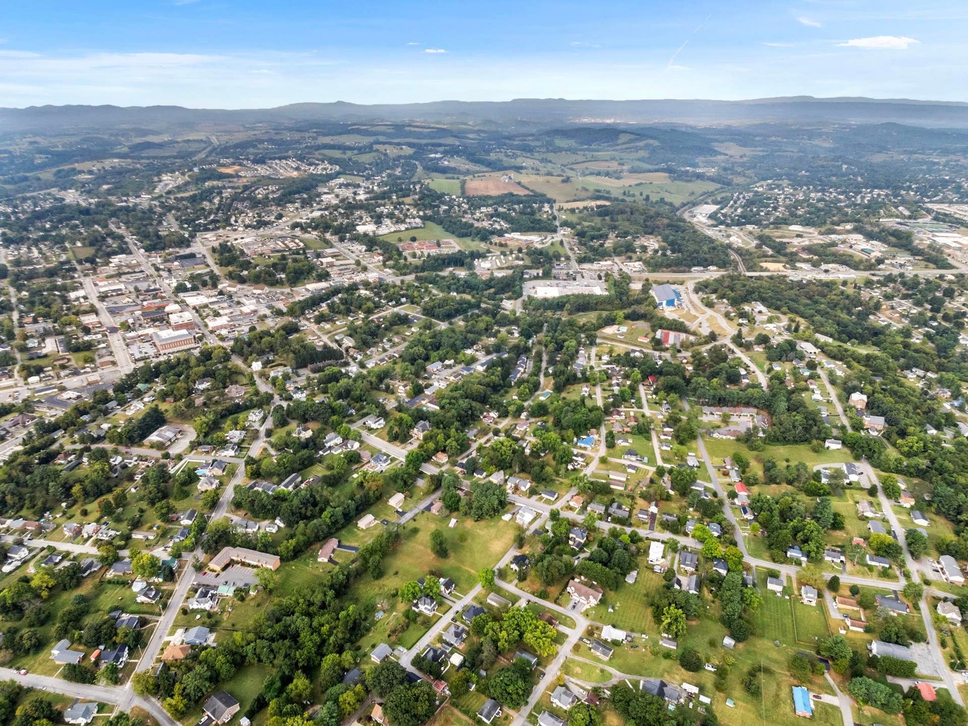 930 Harless Street, Christiansburg, VA 24073