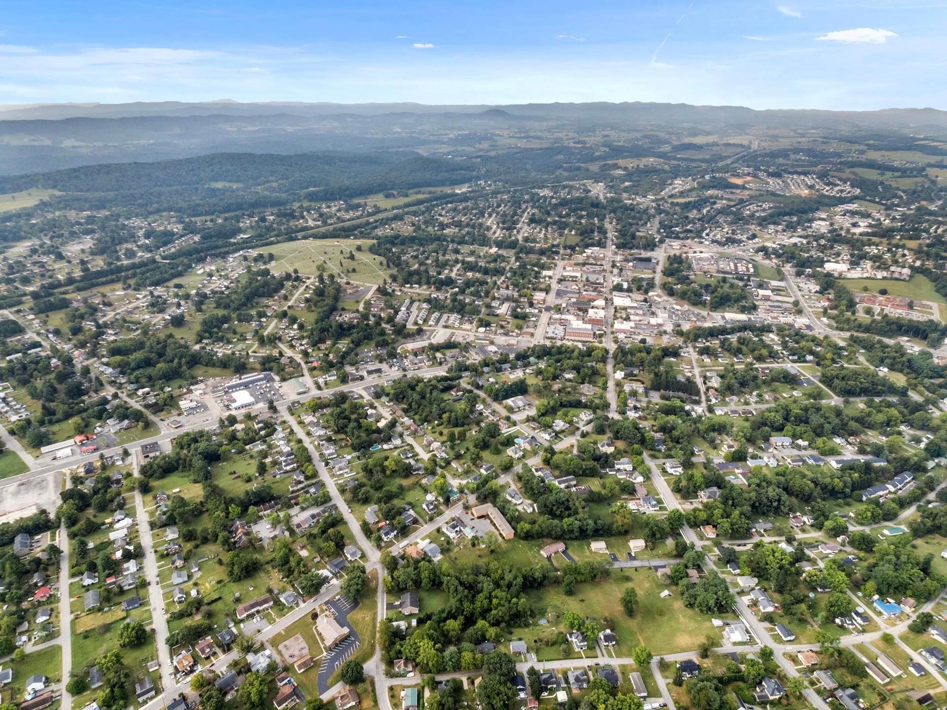 930 Harless Street, Christiansburg, VA 24073