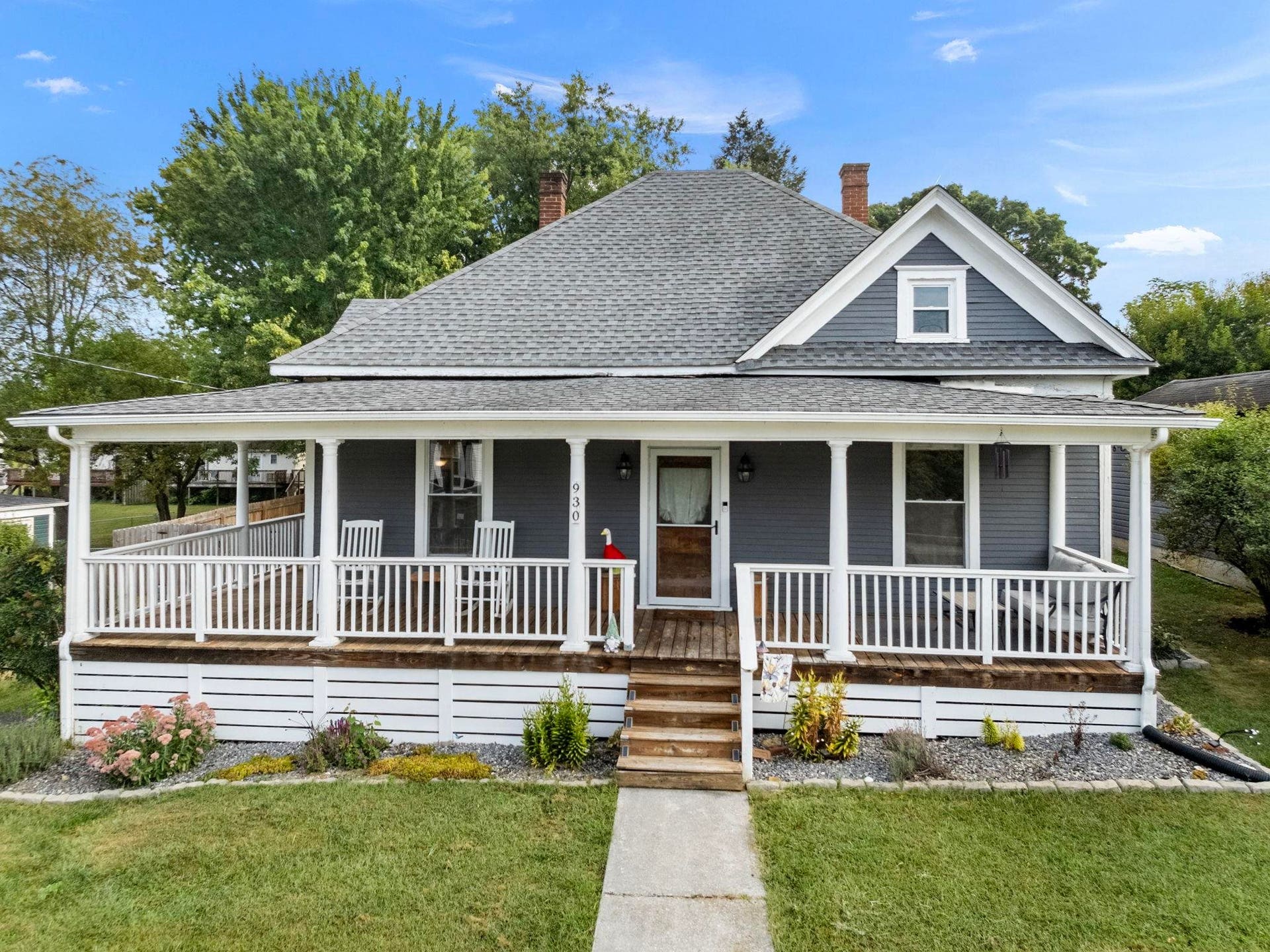 930 Harless Street, Christiansburg, VA 24073