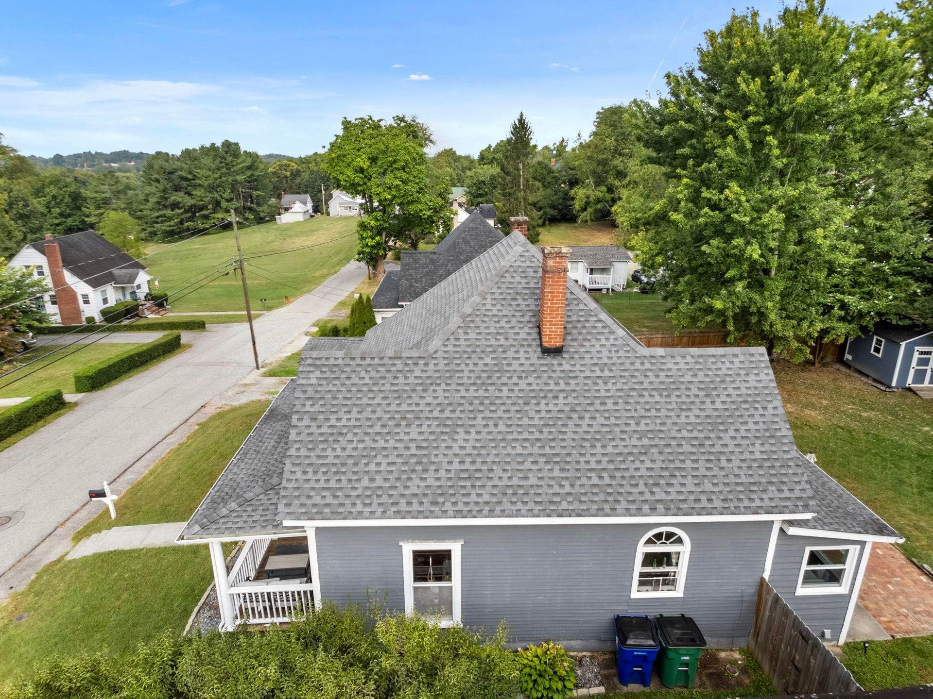 930 Harless Street, Christiansburg, VA 24073