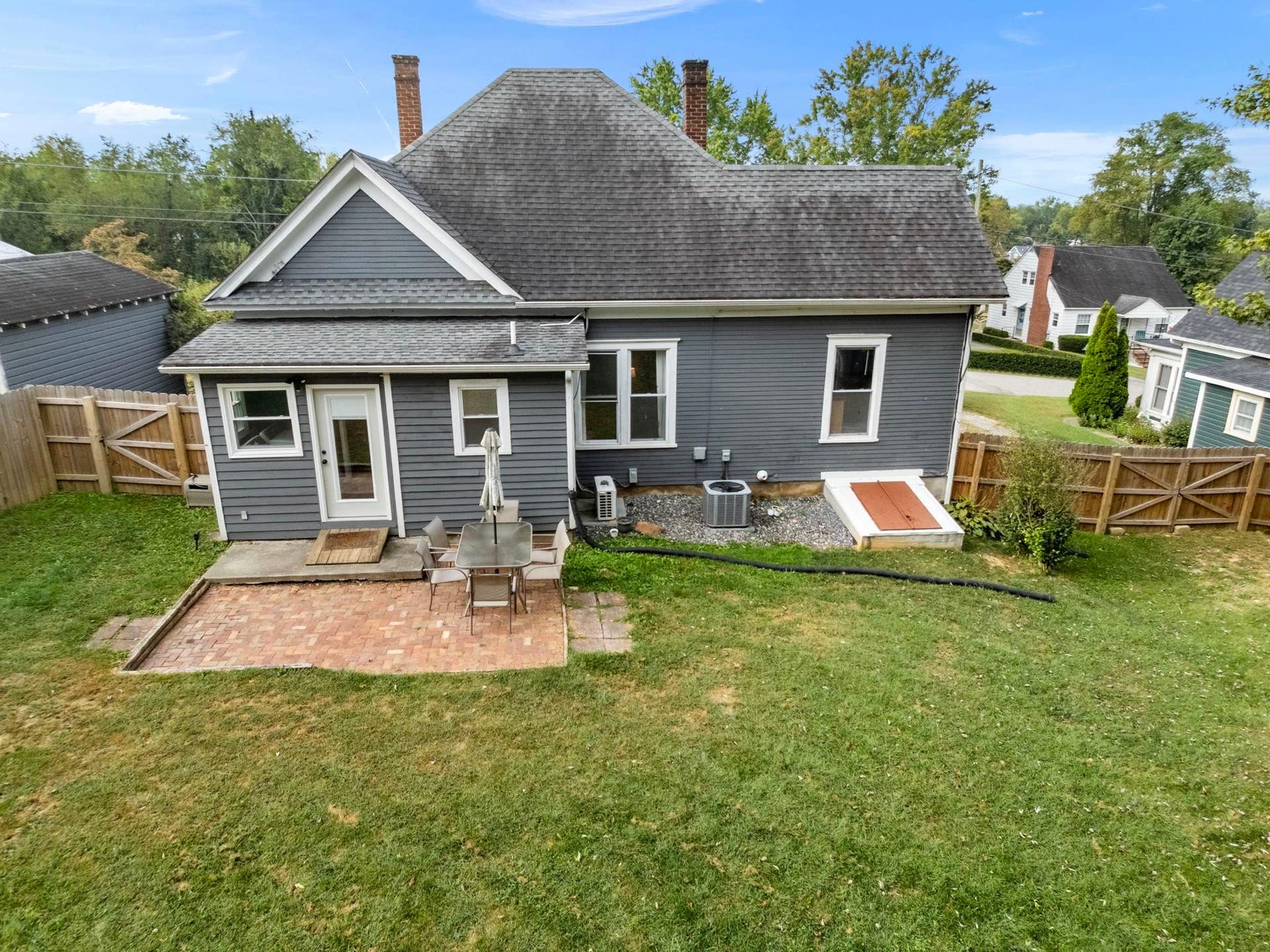 930 Harless Street, Christiansburg, VA 24073