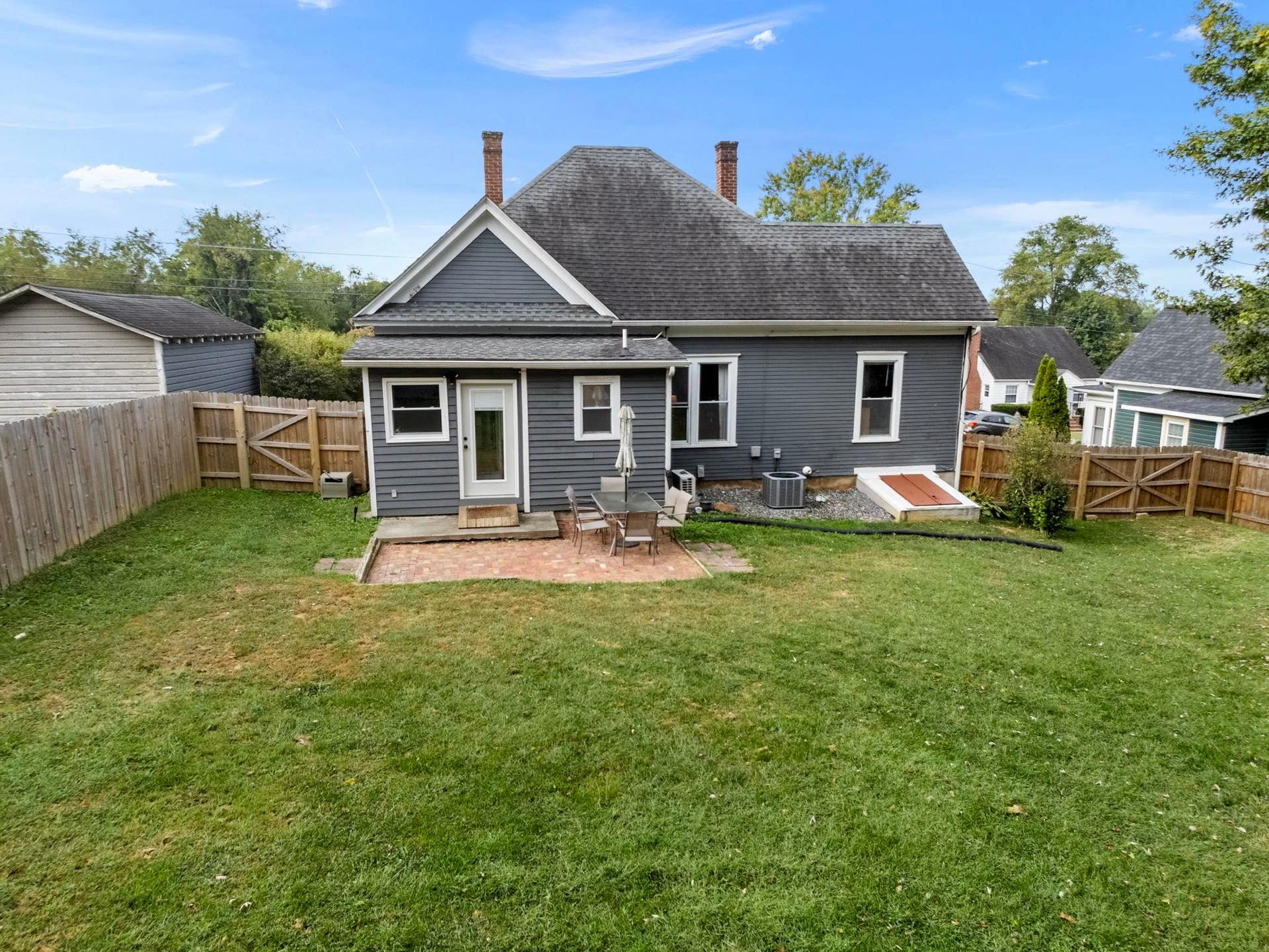 930 Harless Street, Christiansburg, VA 24073