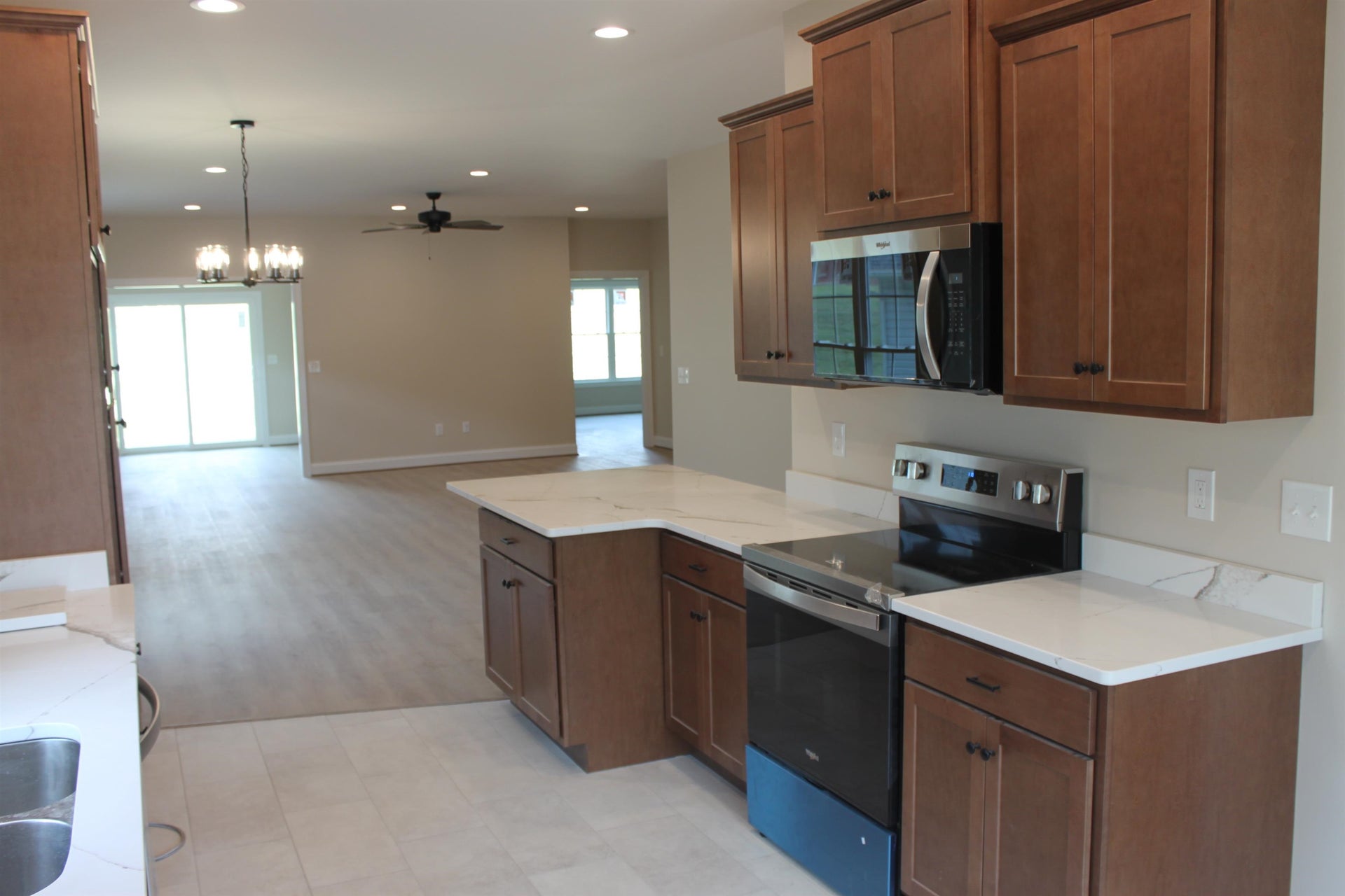 160 Vinnie Avenue, Christiansburg, VA 24073