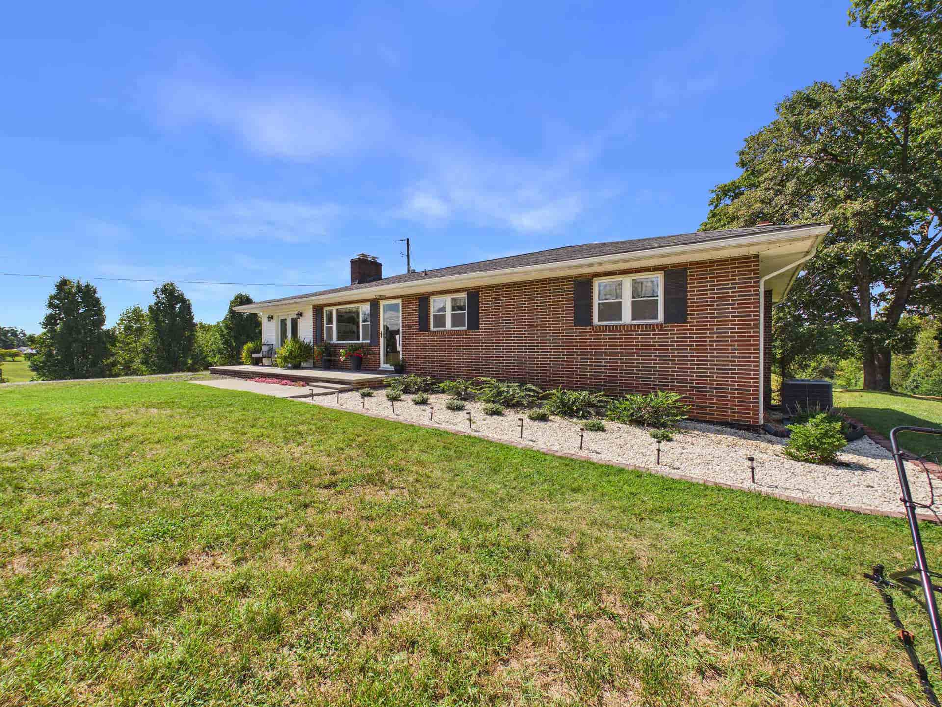 680 Meeks Road, Ridgeway, VA 24148