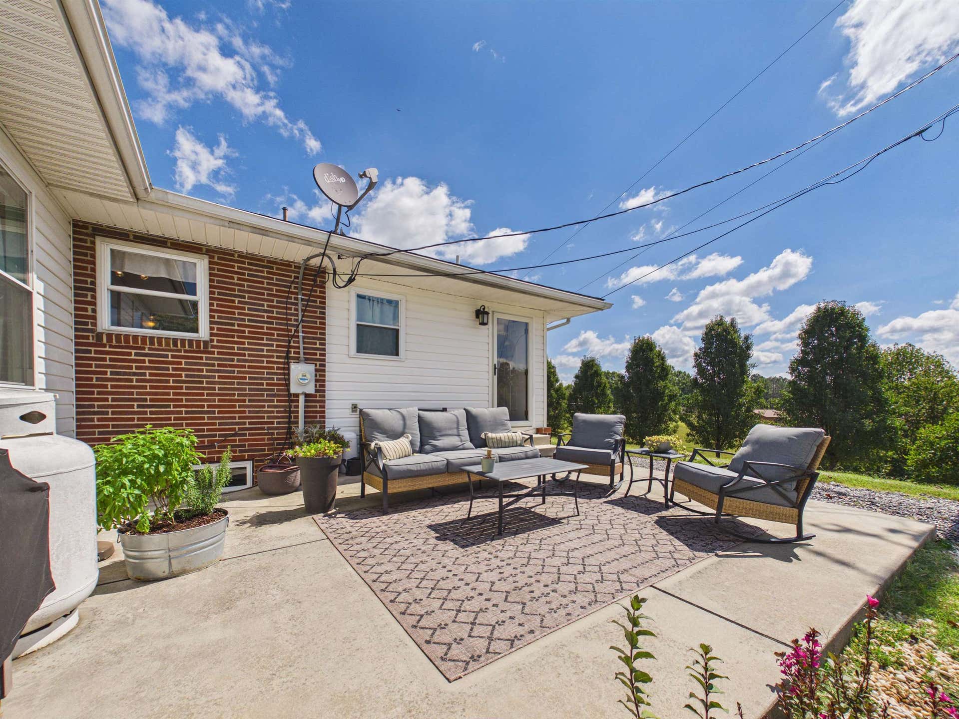 680 Meeks Road, Ridgeway, VA 24148