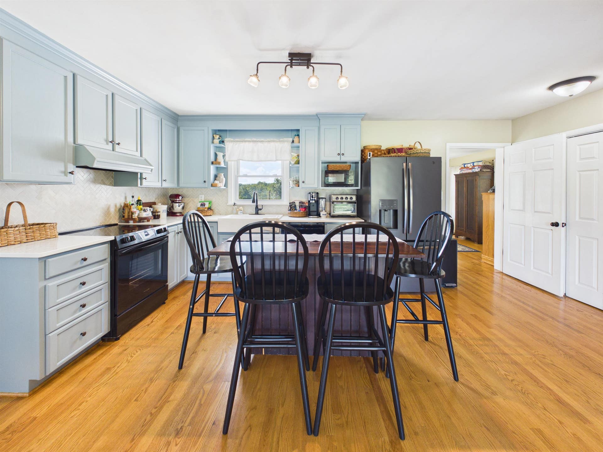 680 Meeks Road, Ridgeway, VA 24148