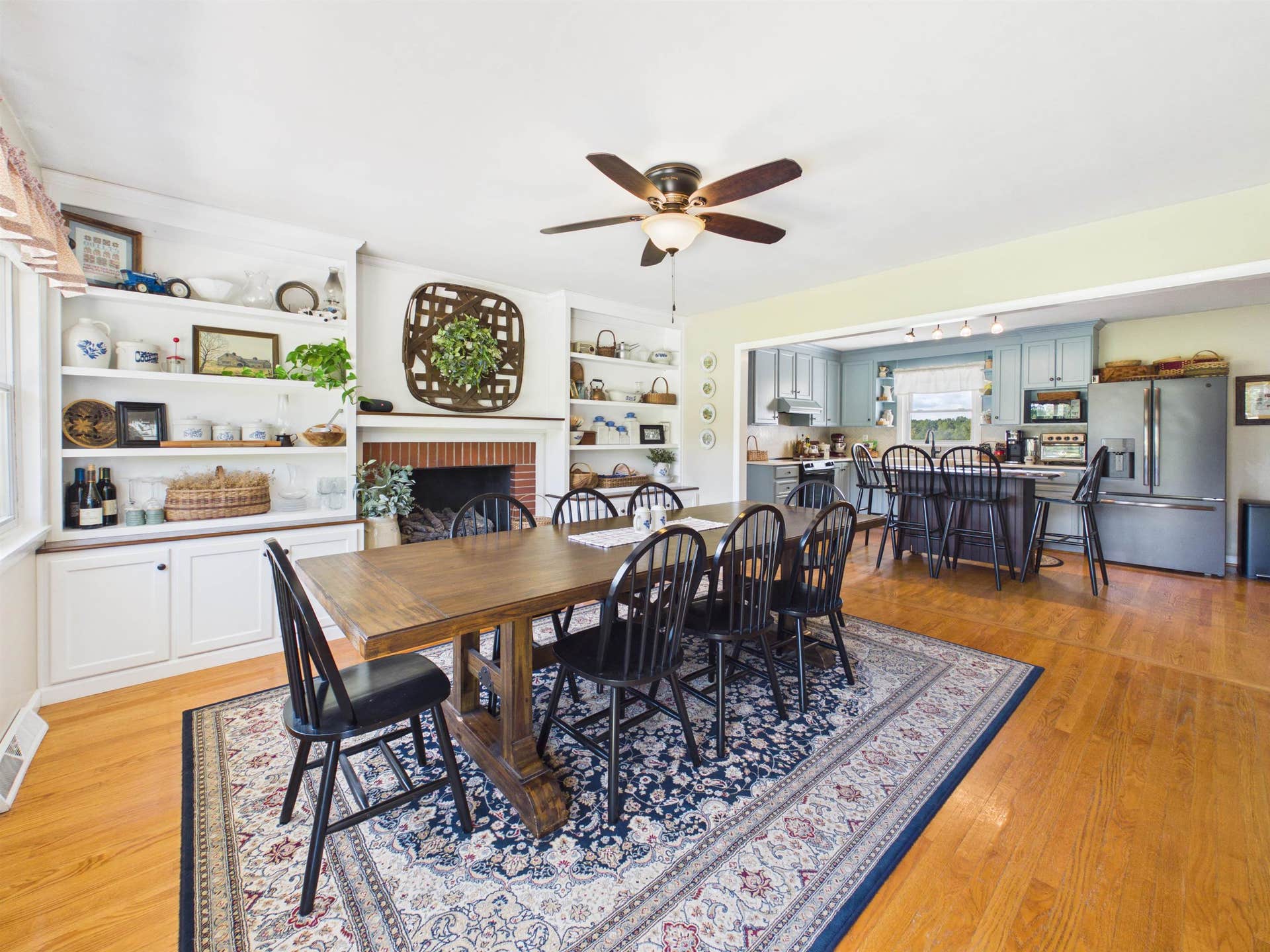 680 Meeks Road, Ridgeway, VA 24148
