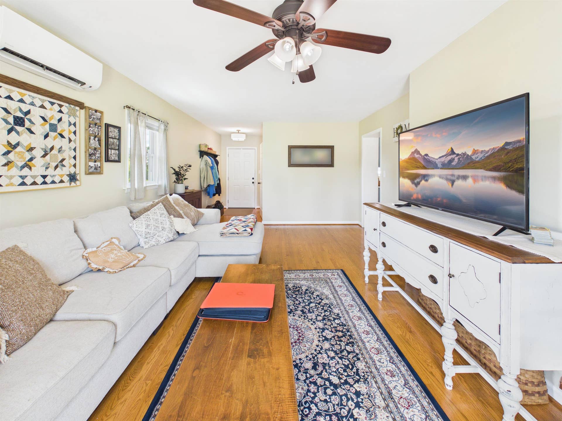 680 Meeks Road, Ridgeway, VA 24148