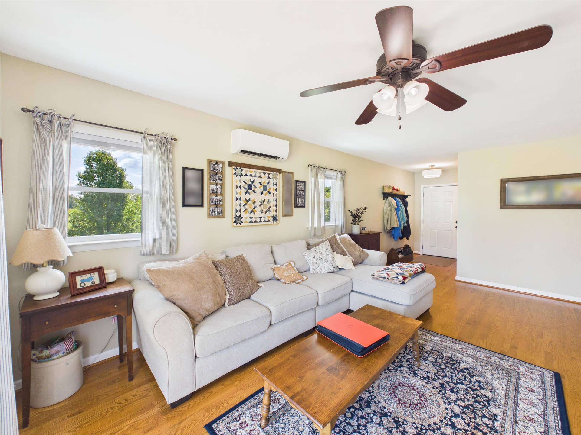 680 Meeks Road, Ridgeway, VA 24148